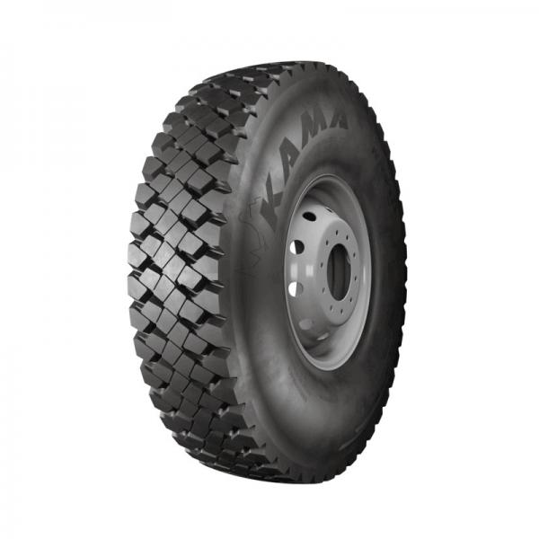 Шины 12,00R20(320R508) Кама-701 18нс ТТ НКШЗ